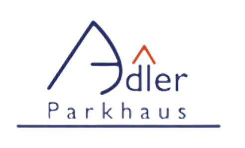 Logo Parkhaus Adler