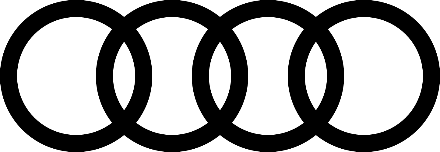 Logo Audi Ringe