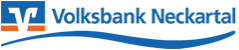 Logo Volksbank Neckartal