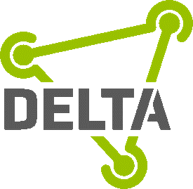 Logo Projekt Delta