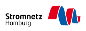 Logo Stromnetz Hamburg