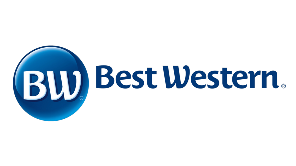 Logo Best Western Hotels