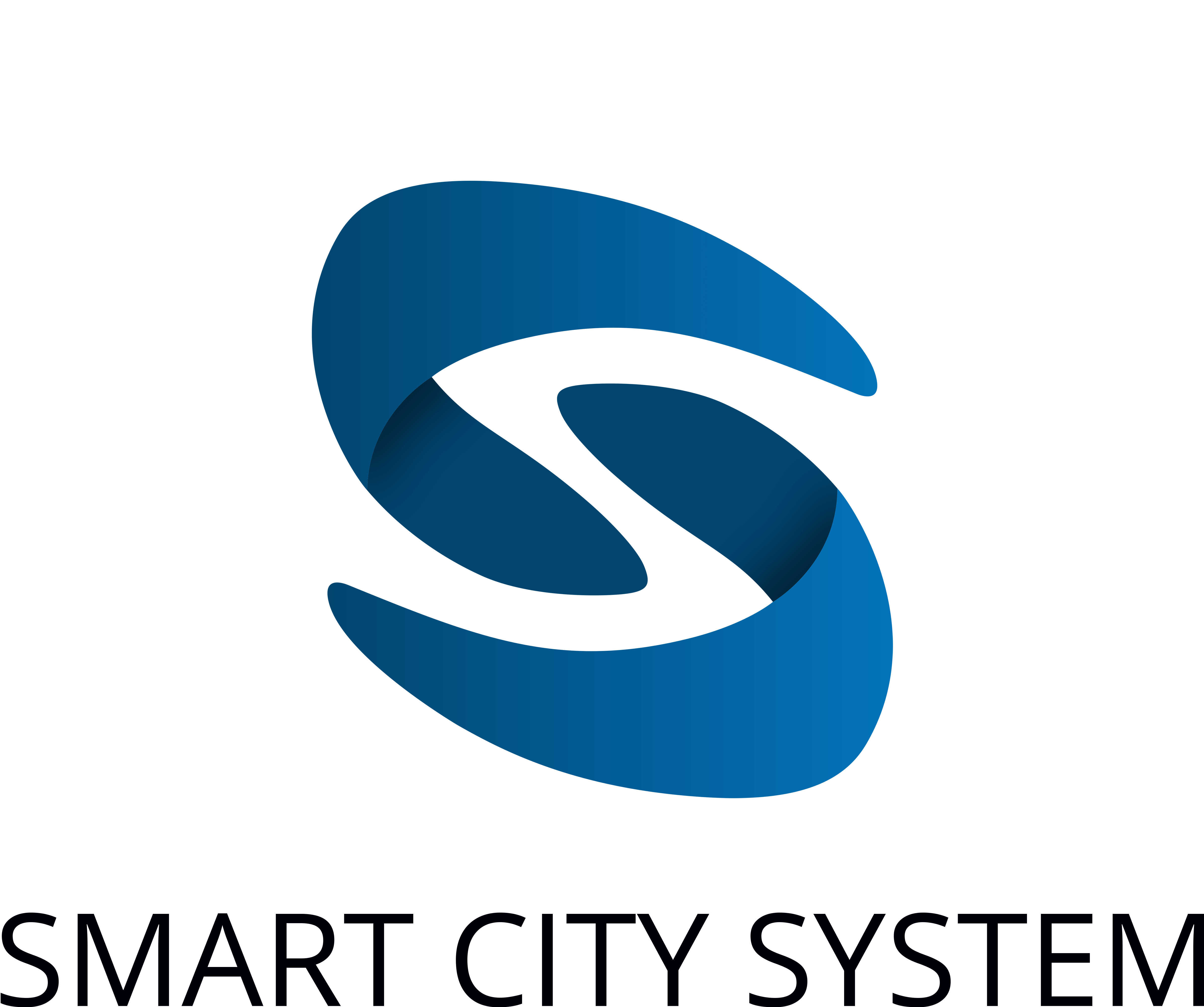Logo Smart City System