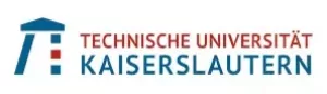 TU Kaiserslautern logo