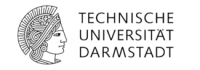 Logo della TU Darmstadt